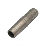 Taprite Stainless Steel Hose Splicer - 3/8" #526C2-SS