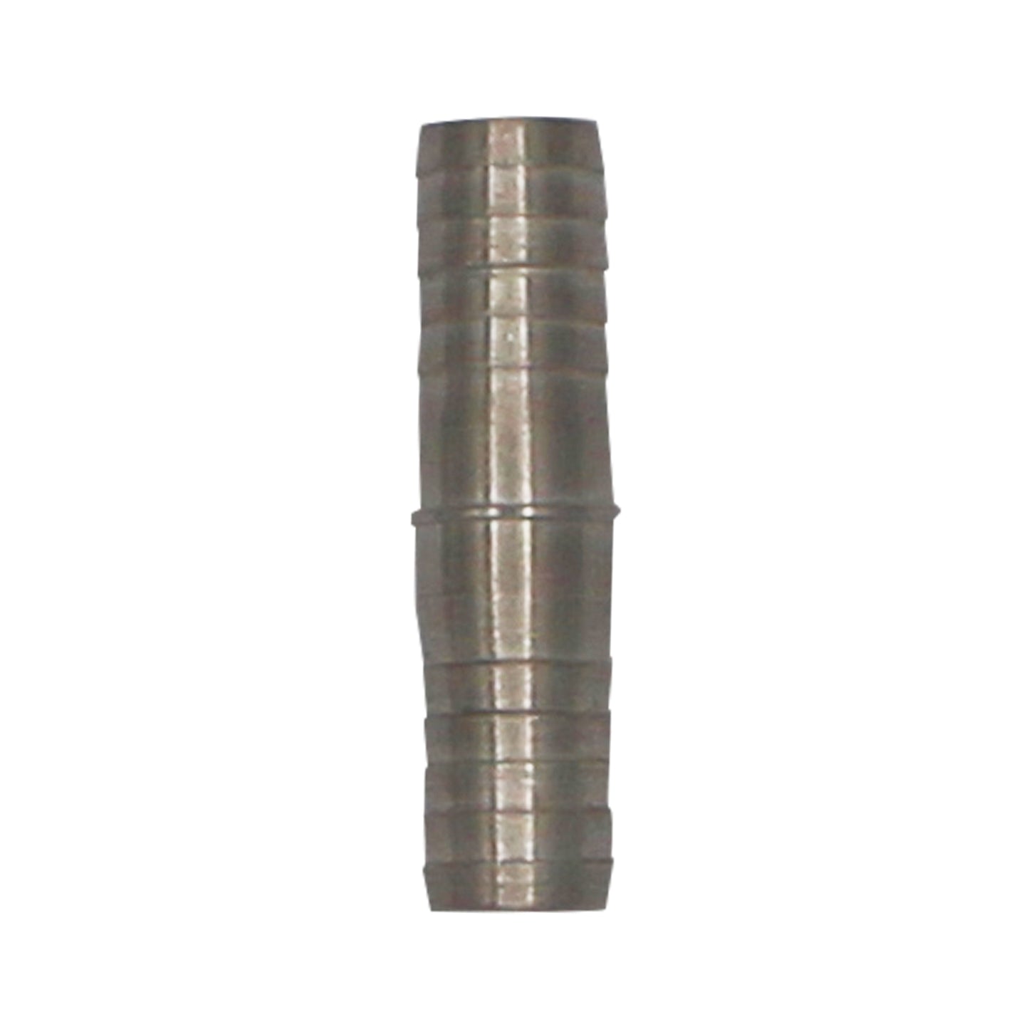 Taprite Stainless Steel Hose Splicer - 3/8" #526C2-SS