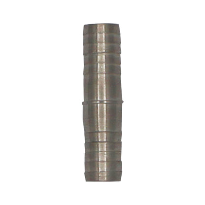 Taprite Stainless Steel Hose Splicer - 3/8" #526C2-SS