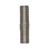 Taprite Stainless Steel Hose Splicer - 3/8" #526C2-SS