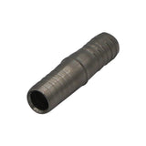Taprite Stainless Steel Hose Splicer - 3/8" #526C2-SS
