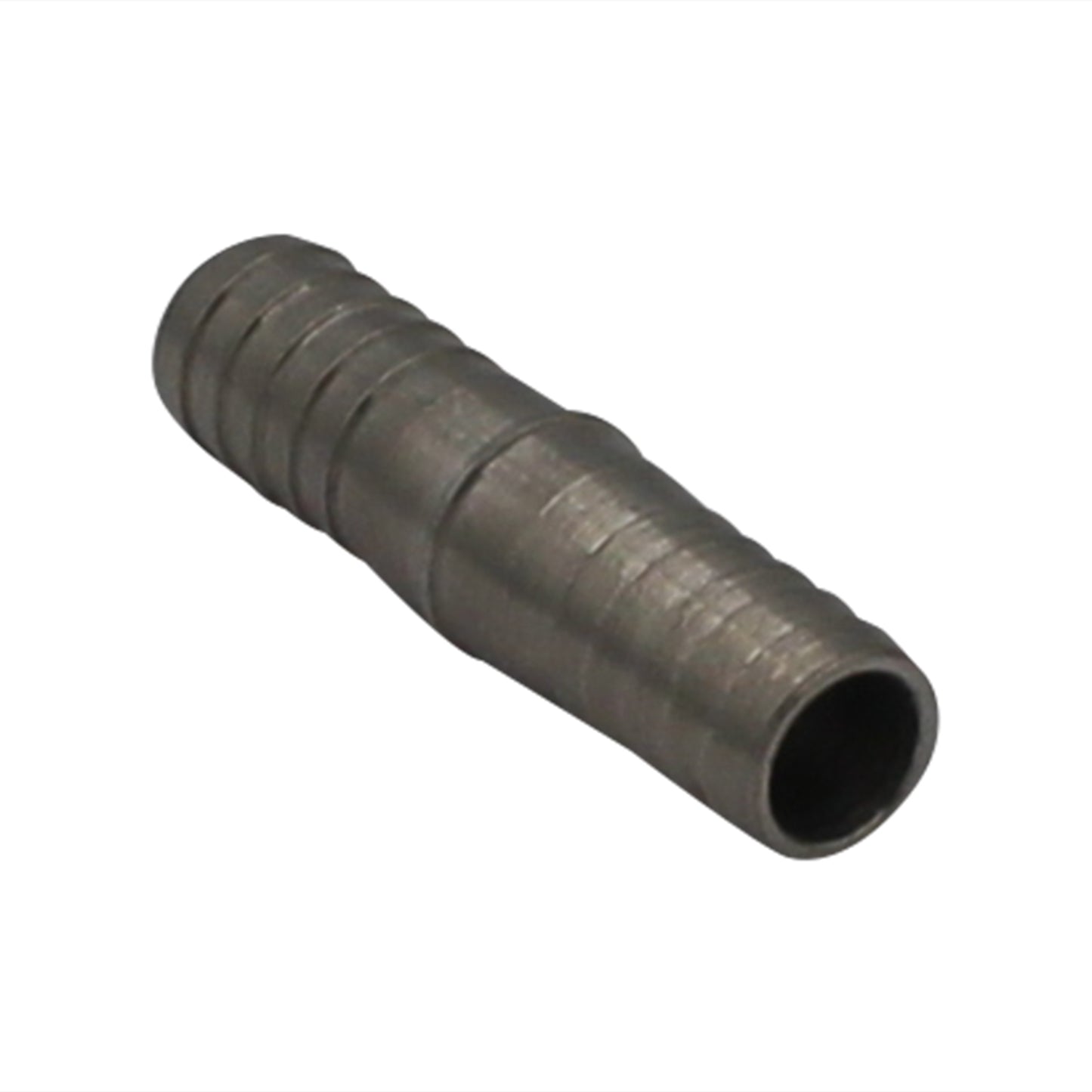 Taprite Stainless Steel Hose Splicer - 3/8" #526C2-SS