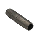Taprite Stainless Steel Hose Splicer - 3/8" #526C2-SS