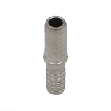 Taprite Stainless Steel Hose Splicer - 3/8" to 5/16" #526CE-SS