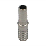 Taprite Stainless Steel Hose Splicer - 3/8" to 5/16" #526CE-SS