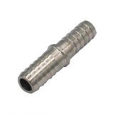 Taprite Stainless Steel Hose Splicer - 3/8" to 5/16" #526CE-SS