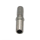 Taprite Stainless Steel Hose Splicer - 3/8" to 5/16" #526CE-SS