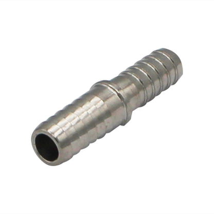 Taprite Stainless Steel Hose Splicer - 3/8" to 5/16" #526CE-SS