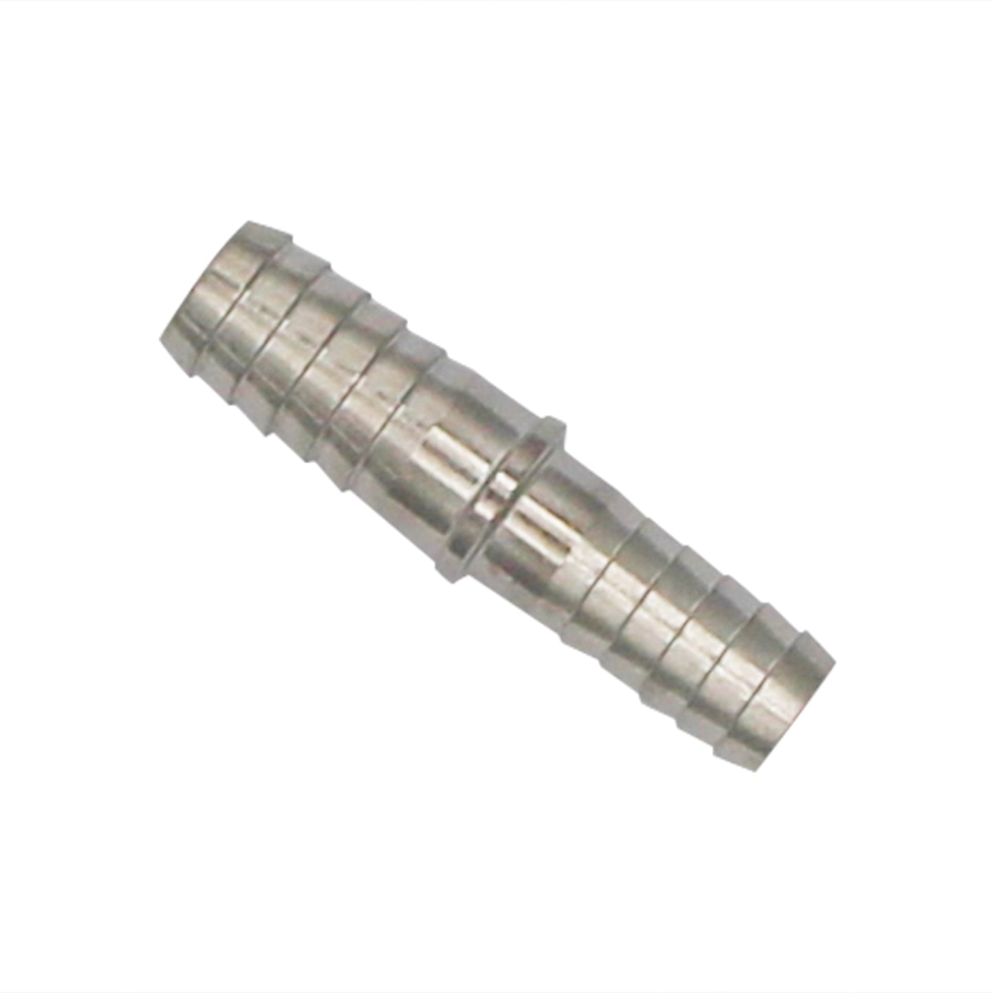 Taprite Stainless Steel Hose Splicer - 3/8" to 5/16" #526CE-SS