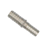 Taprite Stainless Steel Hose Splicer - 3/8" to 5/16" #526CE-SS