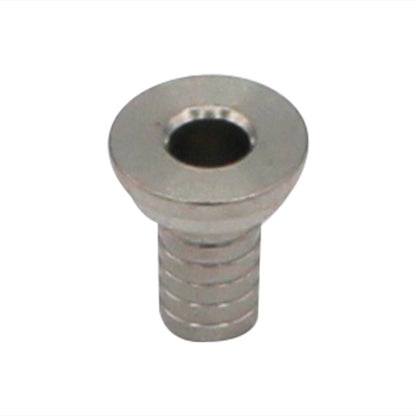 Shank Tailpiece - 5/16" ID #526ES
