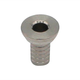 Shank Tailpiece - 5/16" ID #526ES