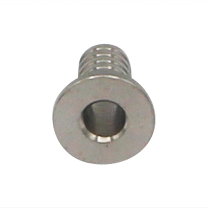 Shank Tailpiece - 5/16" ID #526ES
