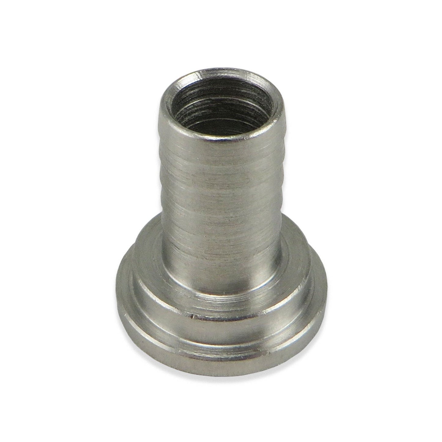 Shank Tailpiece - 5/16” ID #526ES - Canadian Homebrewing Supplier - Free Shipping - Canuck Homebrew Supply