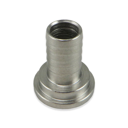 Shank Tailpiece - 5/16” ID #526ES - Canadian Homebrewing Supplier - Free Shipping - Canuck Homebrew Supply