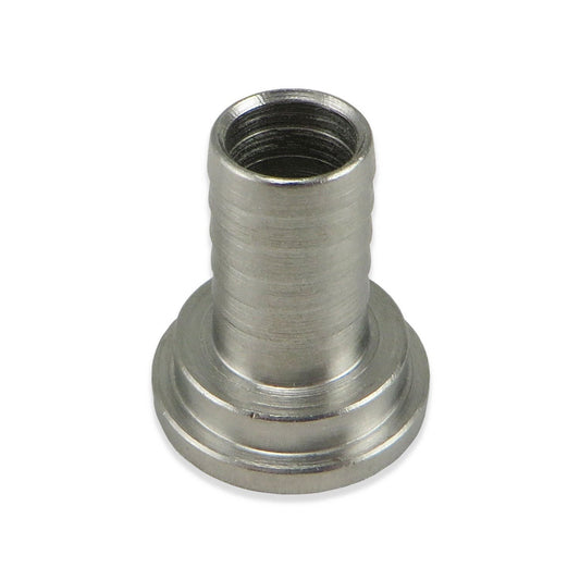 Shank Tailpiece - 5/16” ID #526ES - Canadian Homebrewing Supplier - Free Shipping - Canuck Homebrew Supply