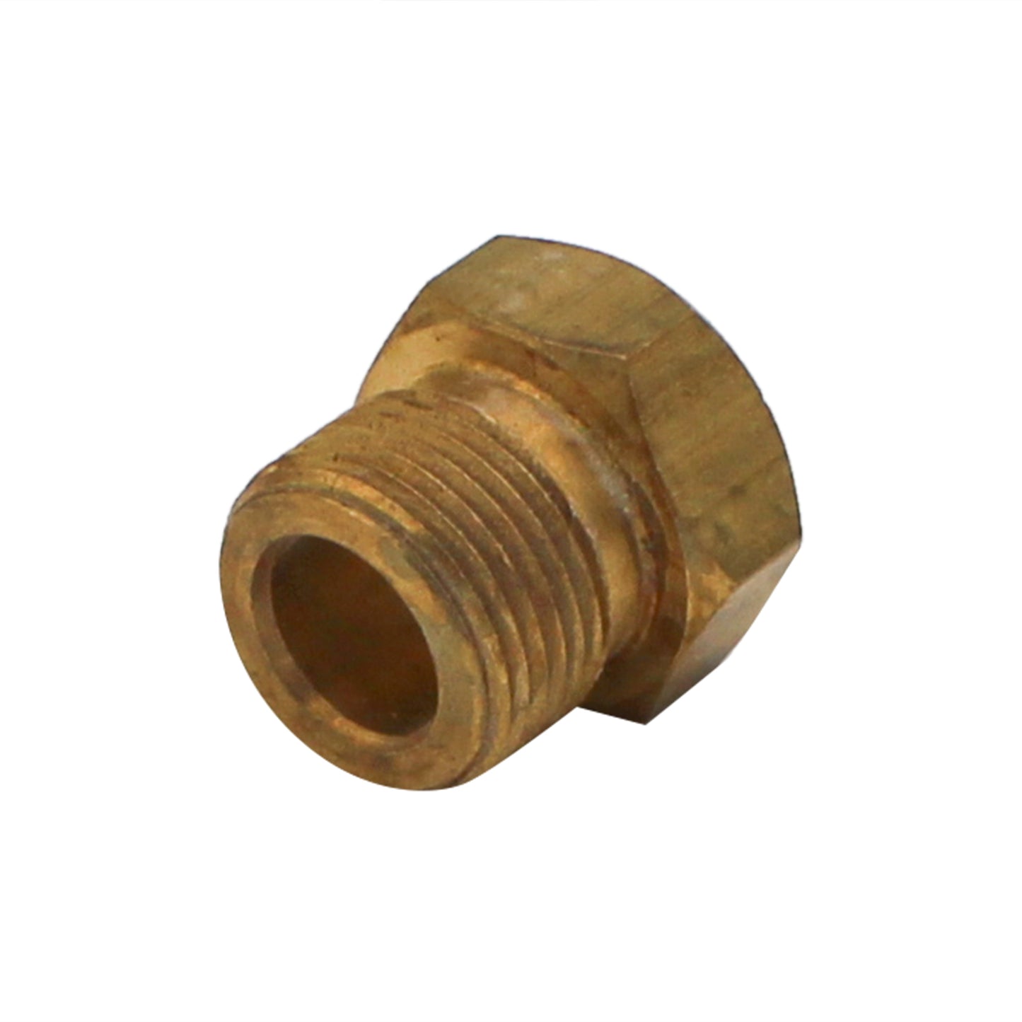 Taprite CGA 580 Tank Nut #740-13N
