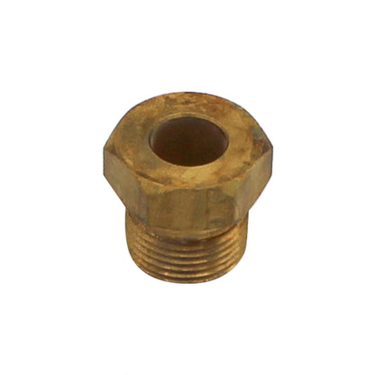 Taprite CGA 580 Tank Nut #740-13N