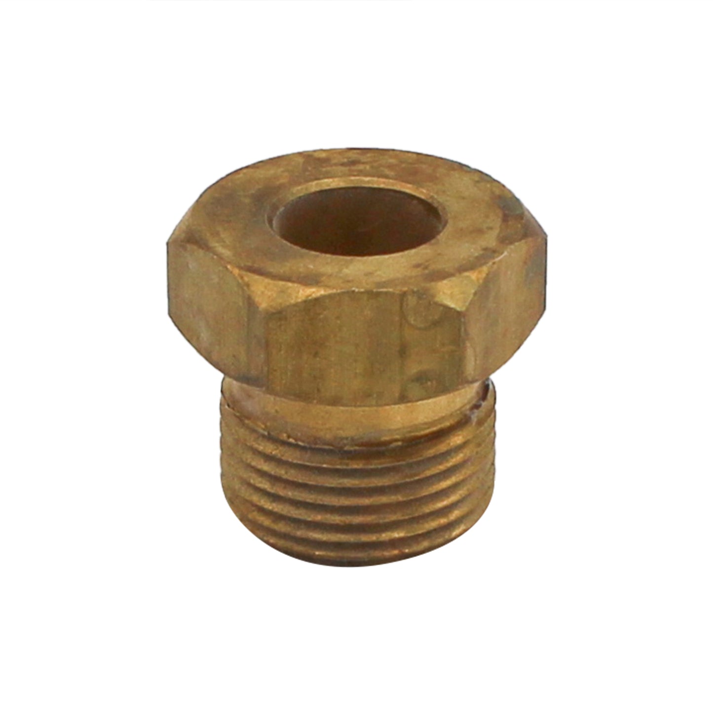 Taprite CGA 580 Tank Nut #740-13N