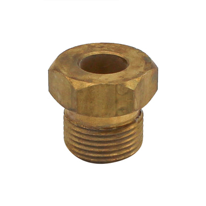Taprite CGA 580 Tank Nut #740-13N