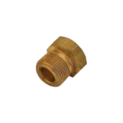 Taprite CGA 580 Tank Nut #740-13N