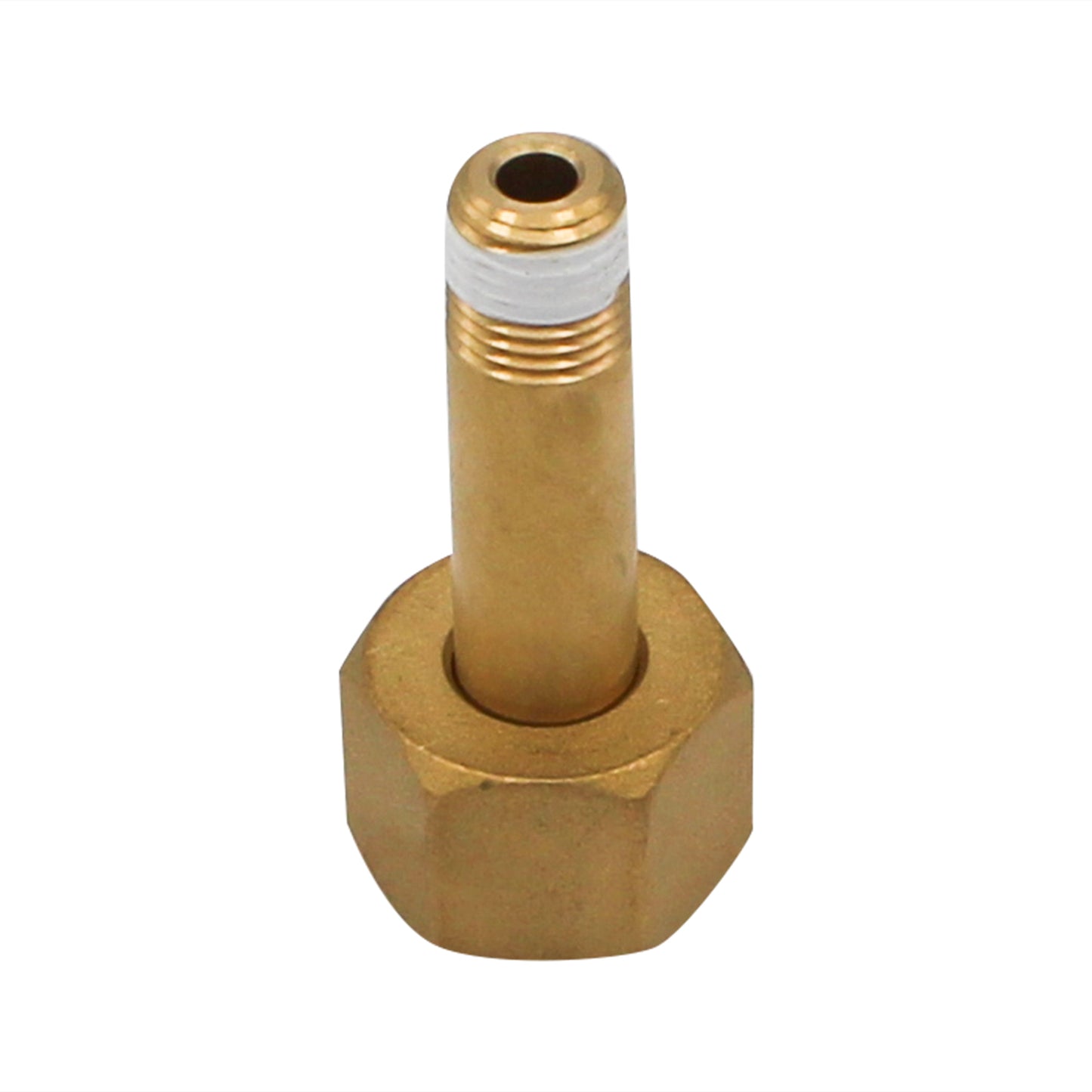 Taprite Regulator Nipple LHT #740-19