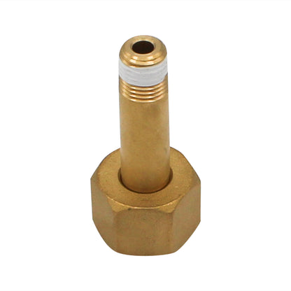 Taprite Regulator Nipple LHT #740-19