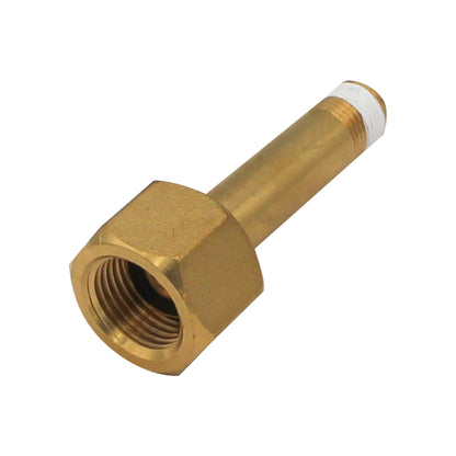 Taprite Regulator Nipple LHT #740-19