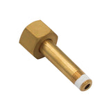 Taprite Regulator Nipple LHT #740-19