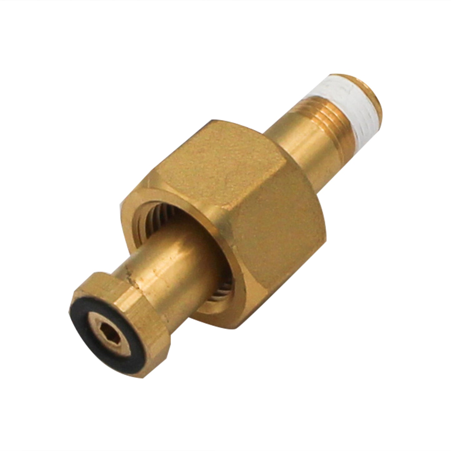 Taprite Regulator Nipple LHT #740-19