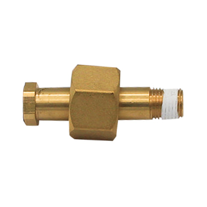 Taprite Regulator Nipple LHT #740-19