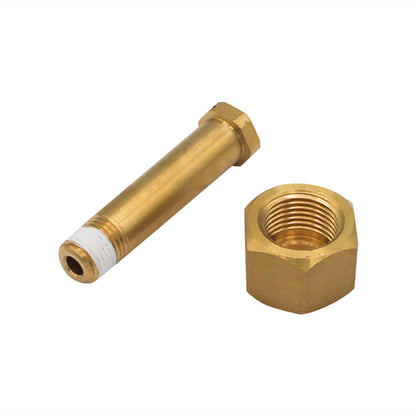 Taprite Regulator Nipple LHT #740-19