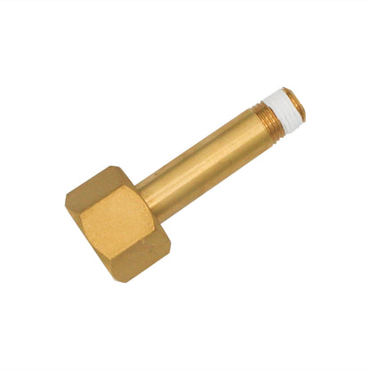 Taprite Regulator Nipple LHT #740-19