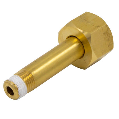 Taprite Regulator Nipple LHT #740-19