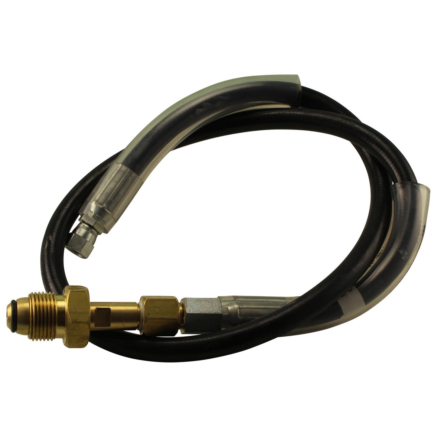 3’ Taprite High Pressure Hose Assembly 