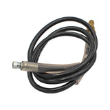Taprite 6' High Pressure Nitro Hose - 1/4" Female N2 (7000-6ANIT)