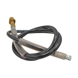 Taprite 6' High Pressure Nitro Hose - 1/4" Female N2 (7000-6ANIT)