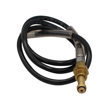 Taprite 6' High Pressure Nitro Hose - 1/4" Female N2 (7000-6ANIT)