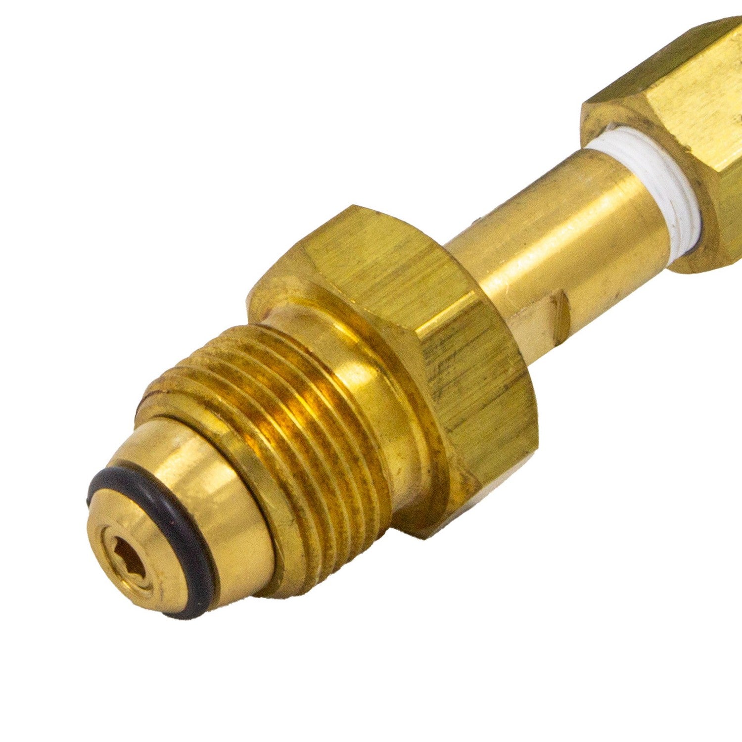 Taprite 6' High Pressure Nitro Hose - 1/4" Female N2 (7000-6ANIT)