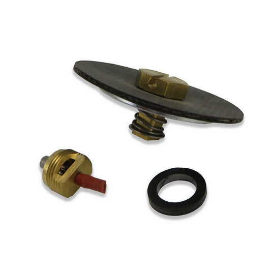 CO2 Regulator Repair Kit #7740-15