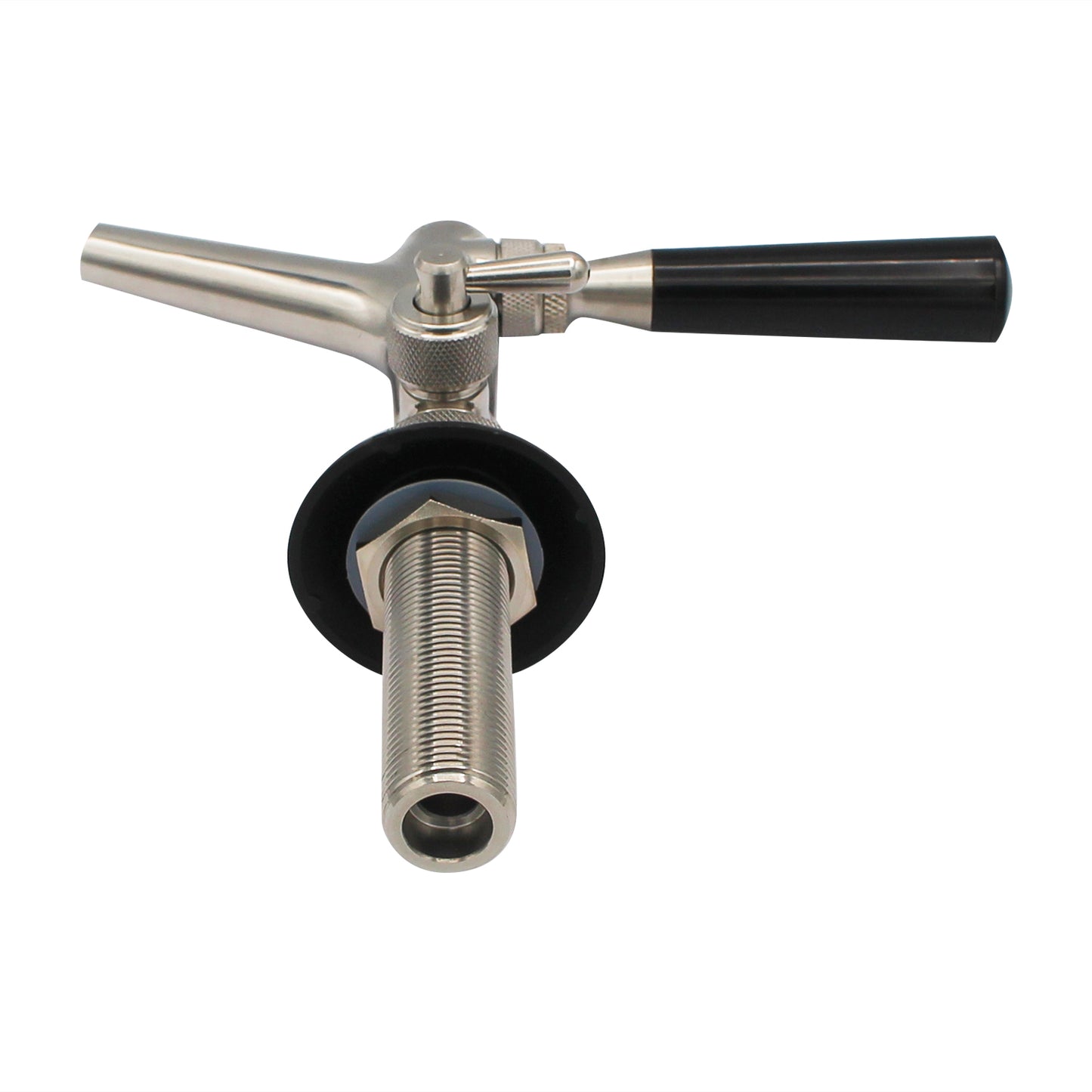 Taprite Stainless Steel Flow Control Faucet - [#BF3000]