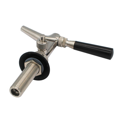 Taprite Stainless Steel Flow Control Faucet - [#BF3000]