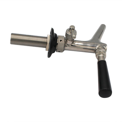 Taprite Stainless Steel Flow Control Faucet - [#BF3000]