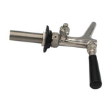 Taprite Stainless Steel Flow Control Faucet #BF3000