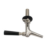 Taprite Stainless Steel Flow Control Faucet #BF3000
