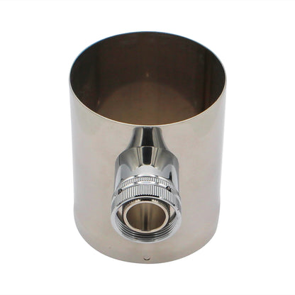 Taprite Beer Tower Single Faucet Adapter #D4743ADD-1