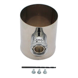 Taprite Beer Tower Single Faucet Adapter #D4743ADD-1