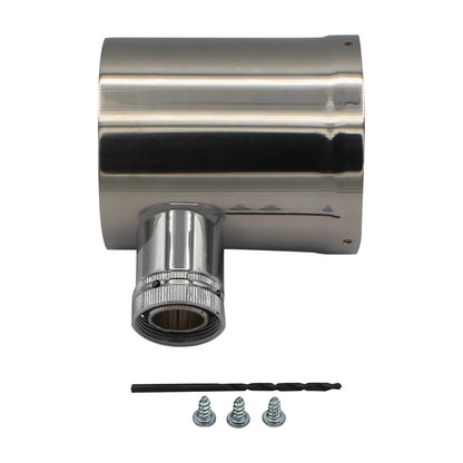 Taprite Beer Tower Single Faucet Adapter #D4743ADD-1