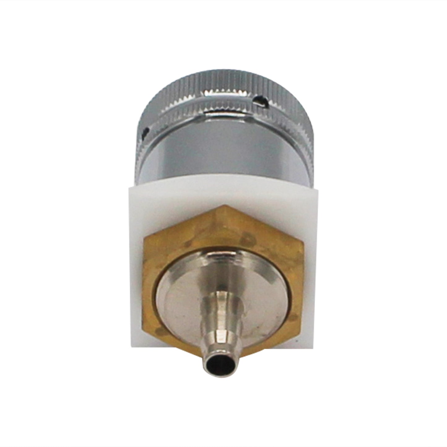Taprite Beer Tower Shank Assembly - 3/16" Barb #D4N-3-3A