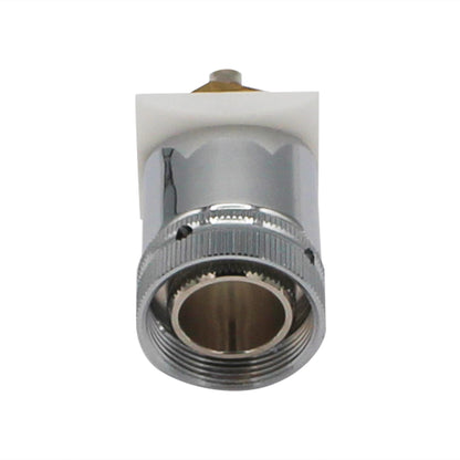 Taprite Beer Tower Shank Assembly - 3/16" Barb #D4N-3-3A